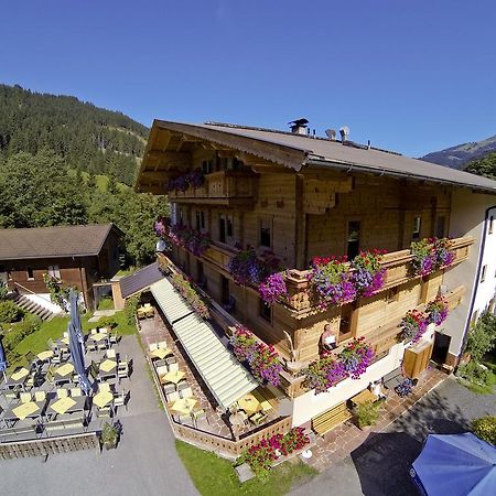 Gasthaus Steinberg Westendorf Exterior photo