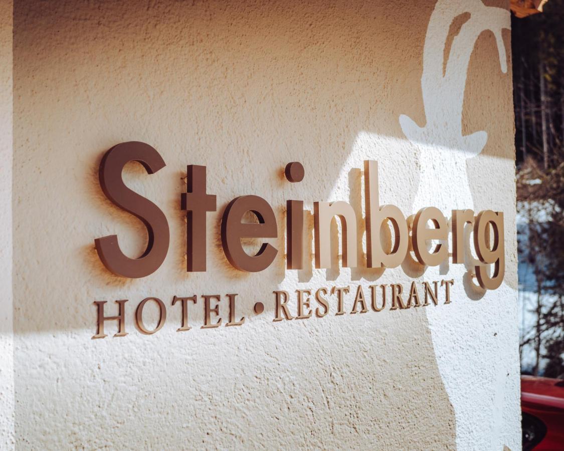 Gasthaus Steinberg Westendorf Exterior photo