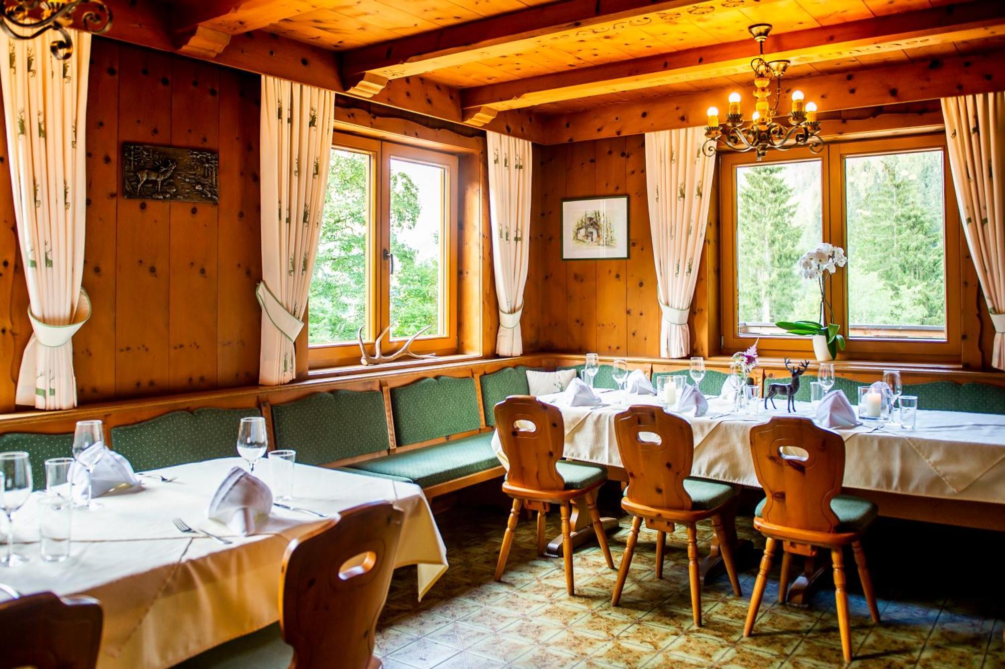 Gasthaus Steinberg Westendorf Exterior photo