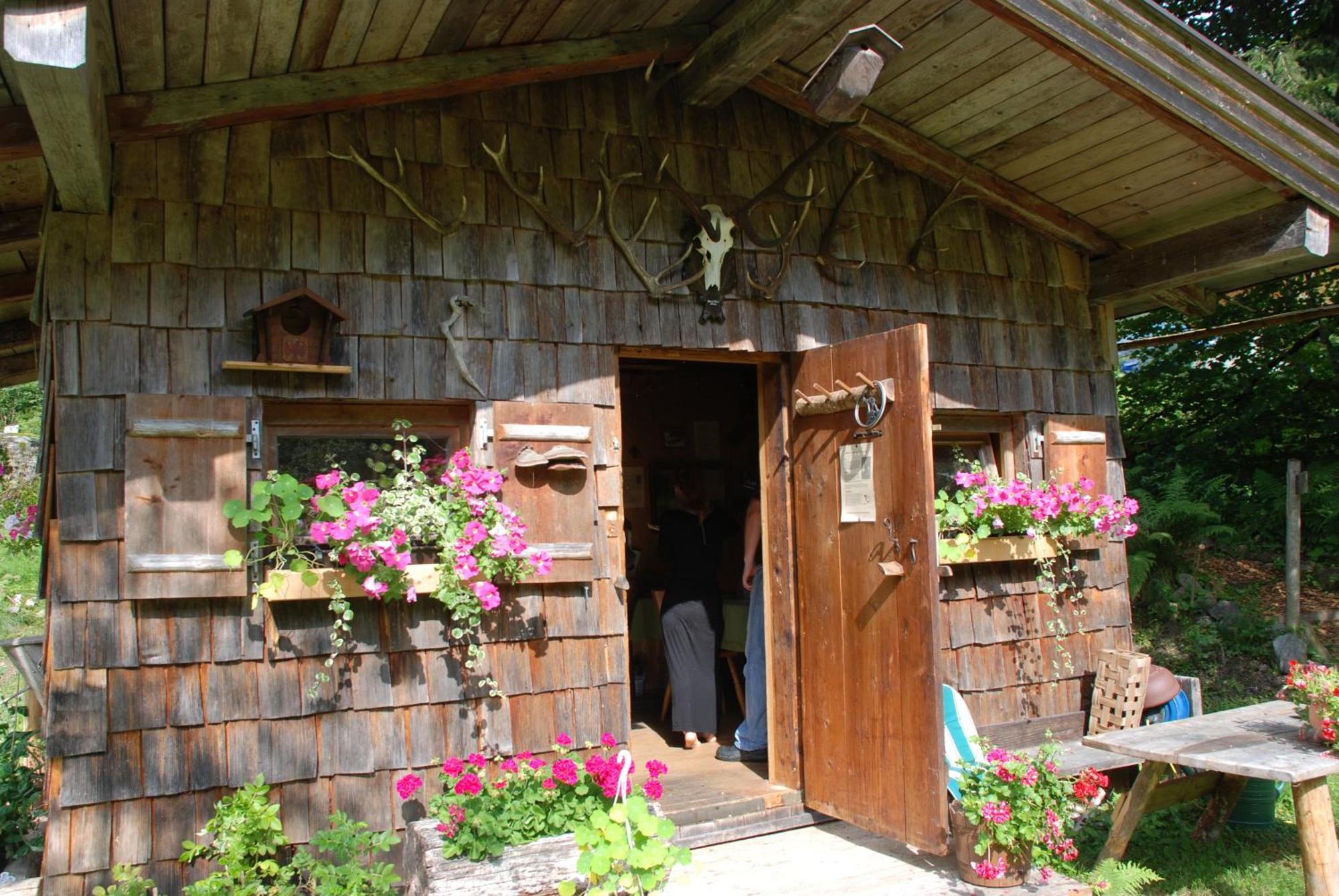 Gasthaus Steinberg Westendorf Exterior photo