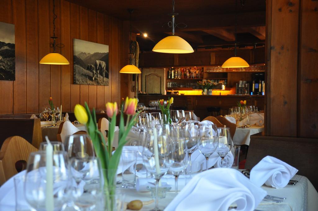 Gasthaus Steinberg Westendorf Exterior photo